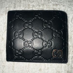 Gucci Wallet for Men